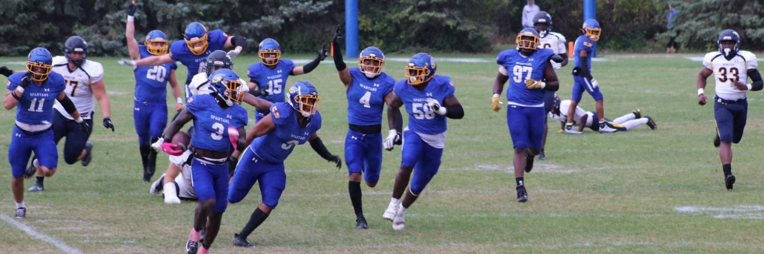 Alieu “Lulu” Conteh Jr ⭐️ . banner