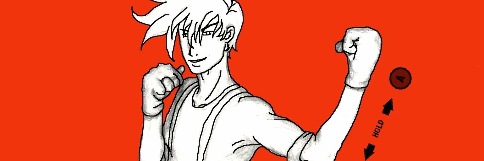 TKDork's profile banner image