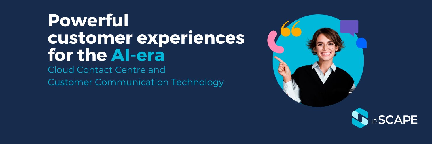 IPscape banner