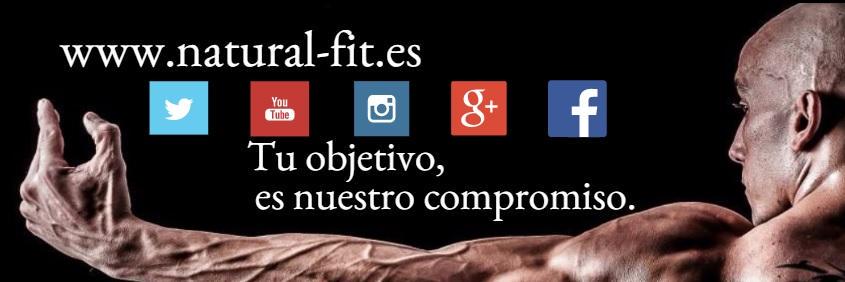 NaturalFitSe's profile banner image