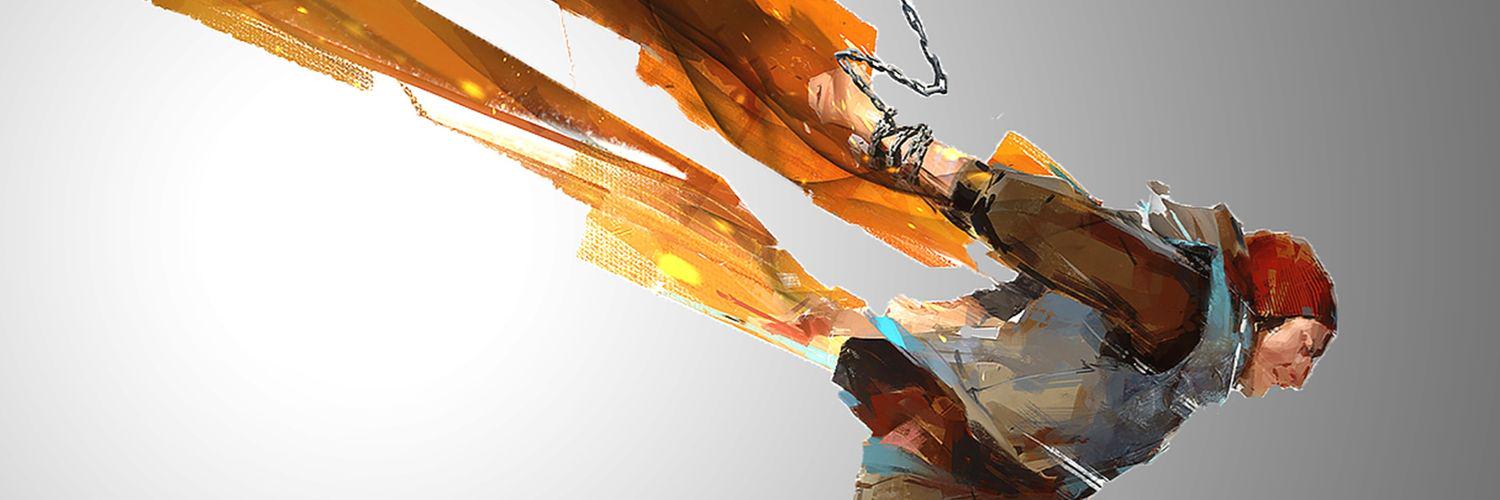 infamousboy14's profile banner image