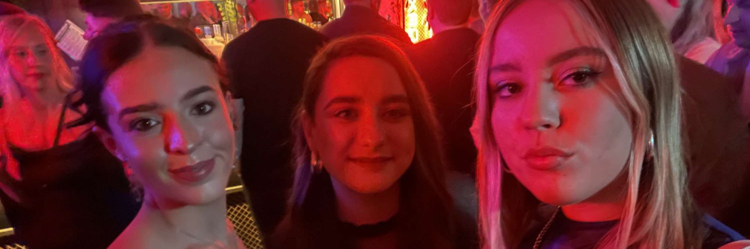 MiaGoodison's profile banner image