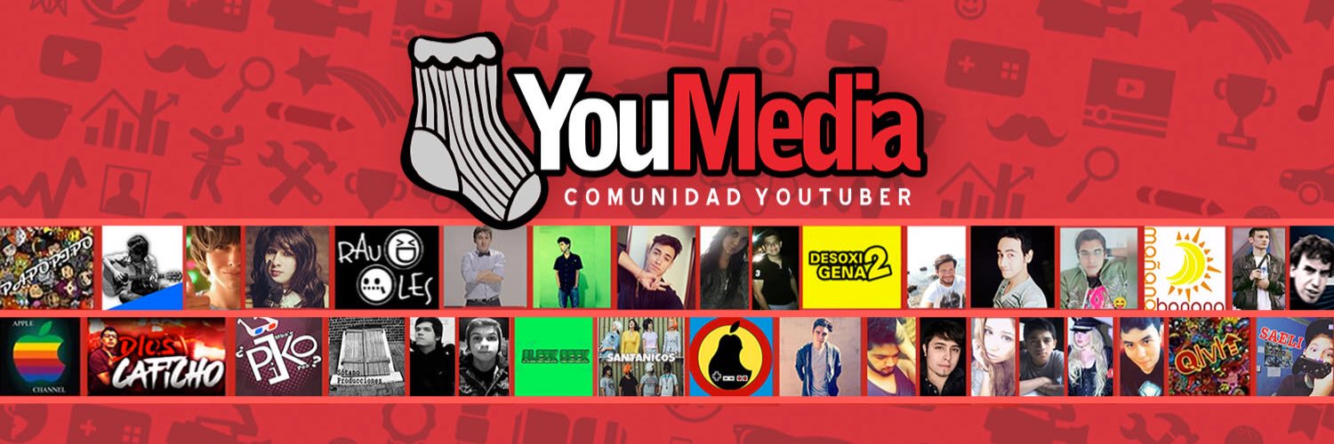 YouMediaPy's profile banner image