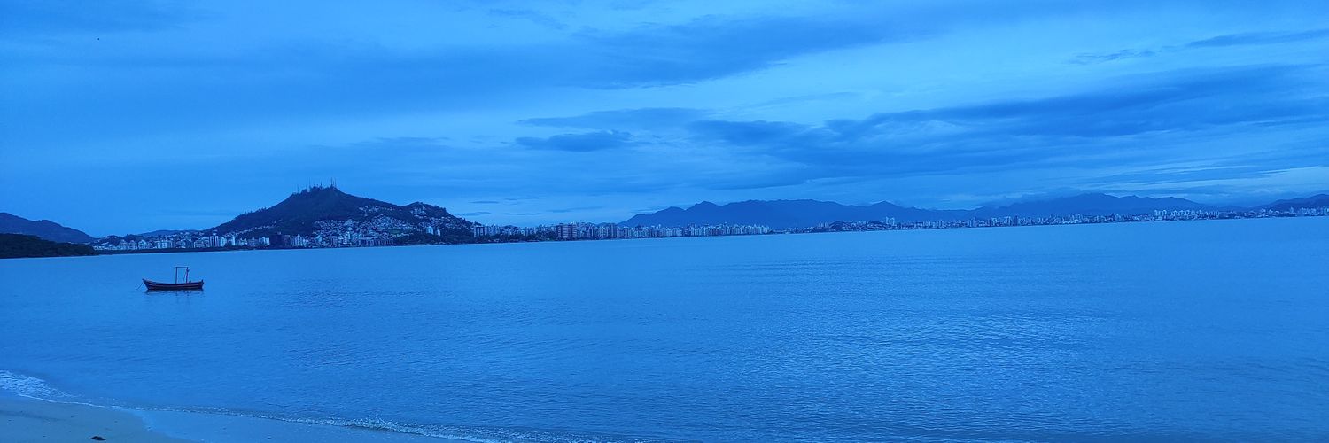 dricajlopes's profile banner image