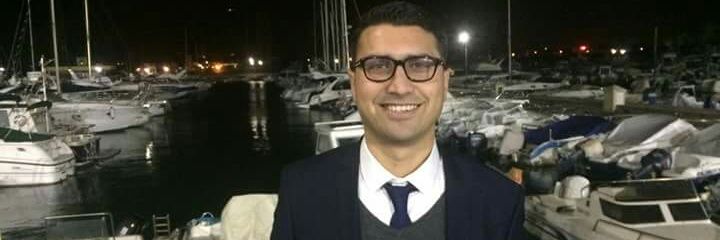 nadjibdifallah1's profile banner image
