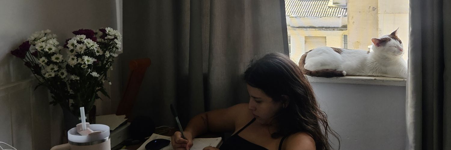 foolsalycia's profile banner image