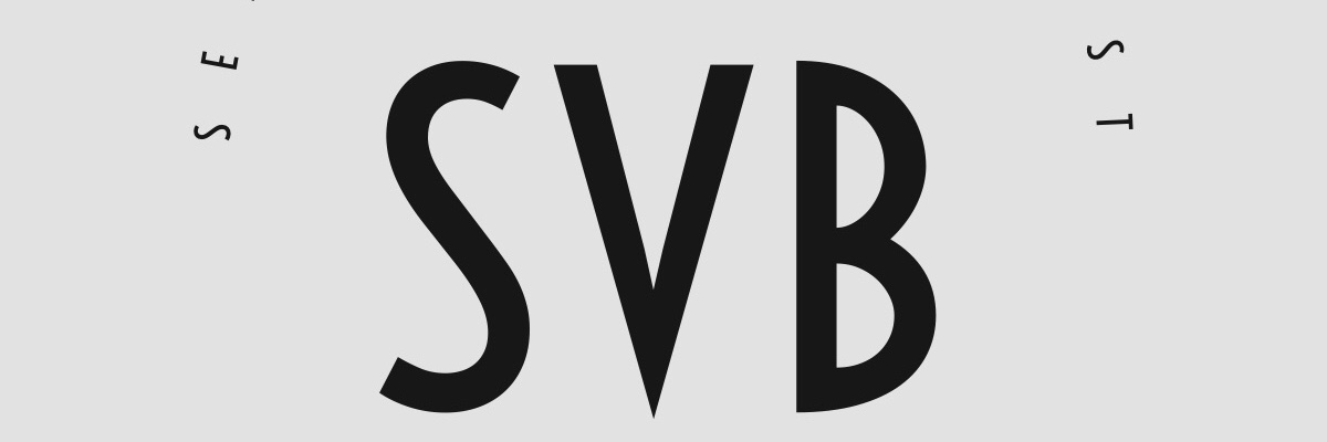 SVB Productions banner