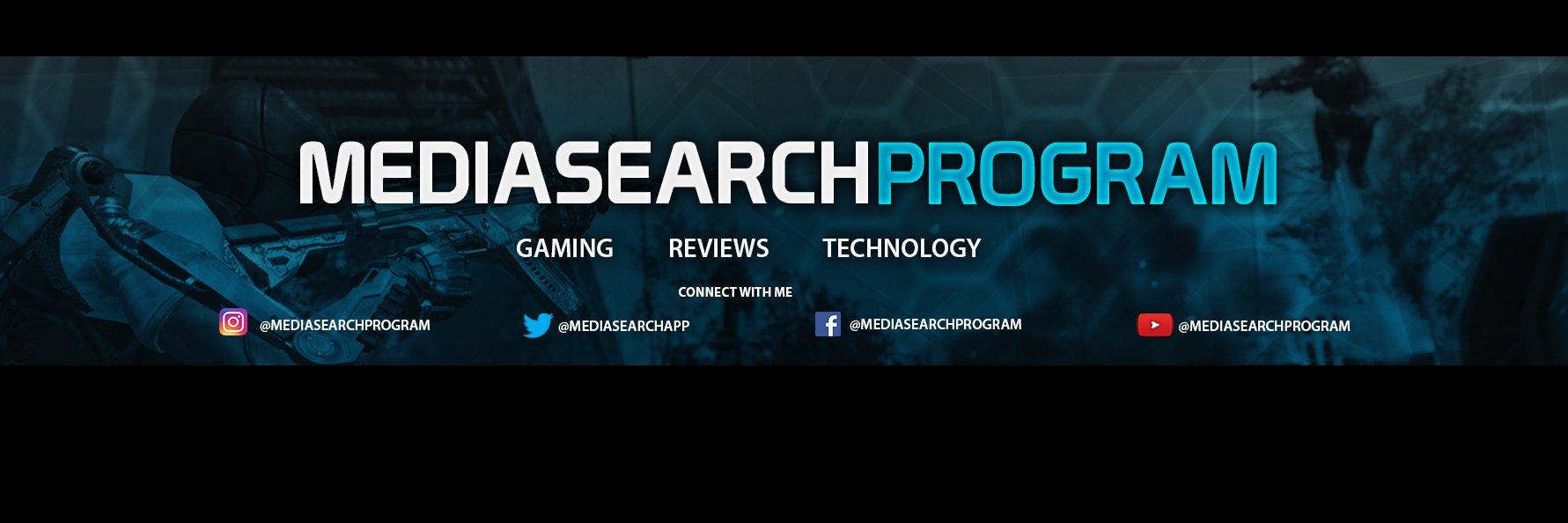 mediasearchApp's profile banner image