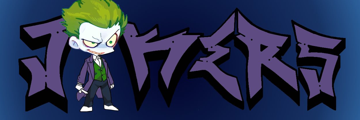 xblu3zz's profile banner image