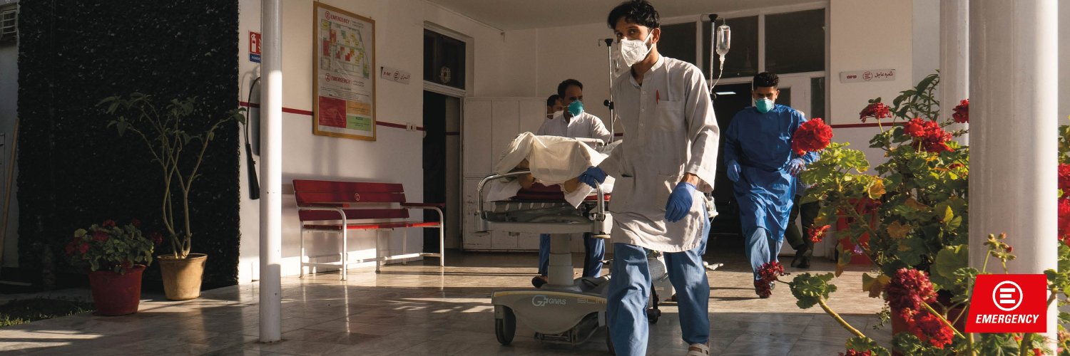 emergency_ngo's profile banner image