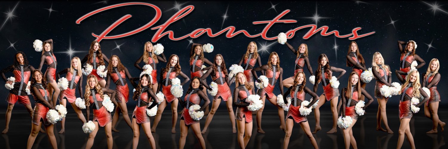 WDP Dance Team banner