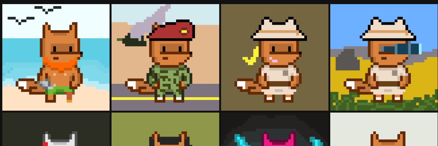 Fox_Invasion's profile banner image