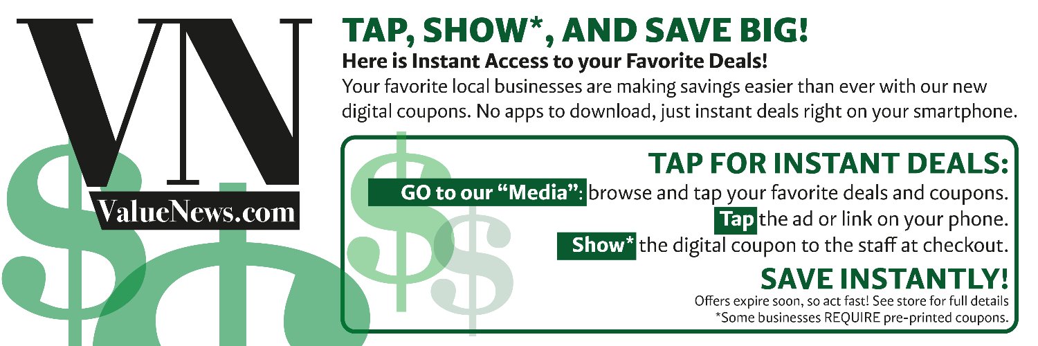 Value News Inc. (@valuenewsvalues) / Posts / X