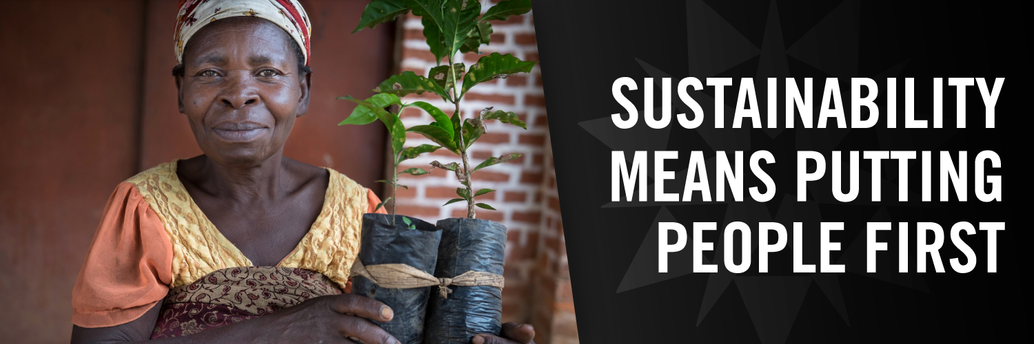 Higher Grounds Coffee banner