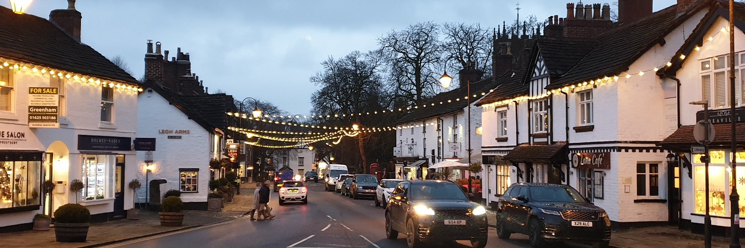 PrestburyParish's profile banner image