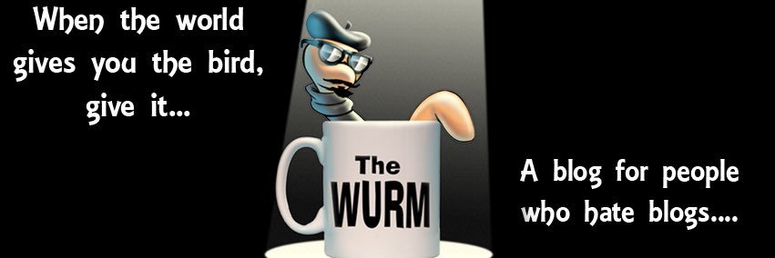 The Wurm banner