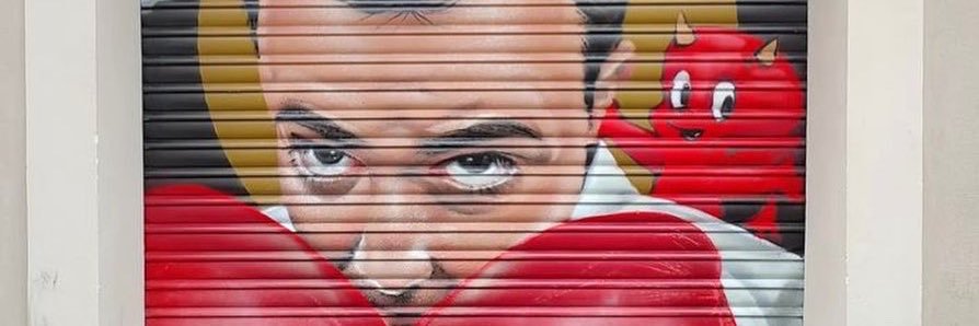 Dani banner