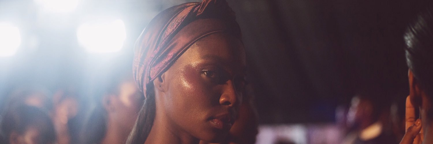 Dynamic Africa banner