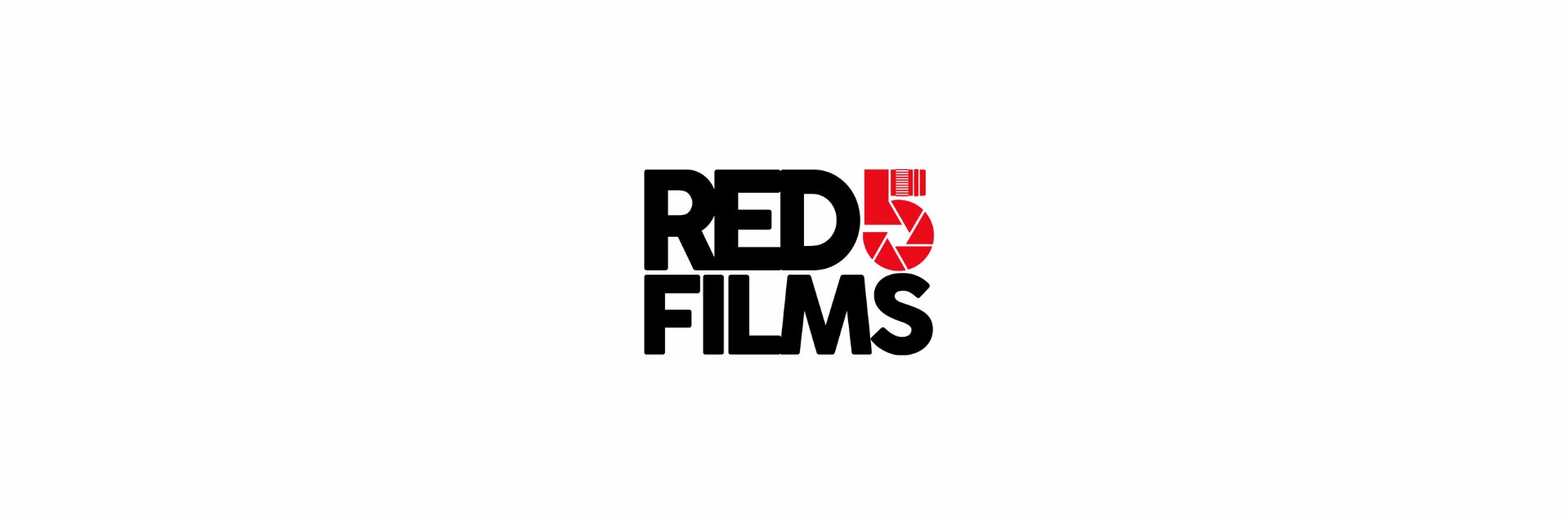 Red Five Films banner