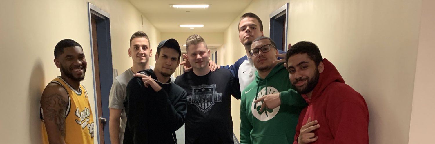 akline32's profile banner image