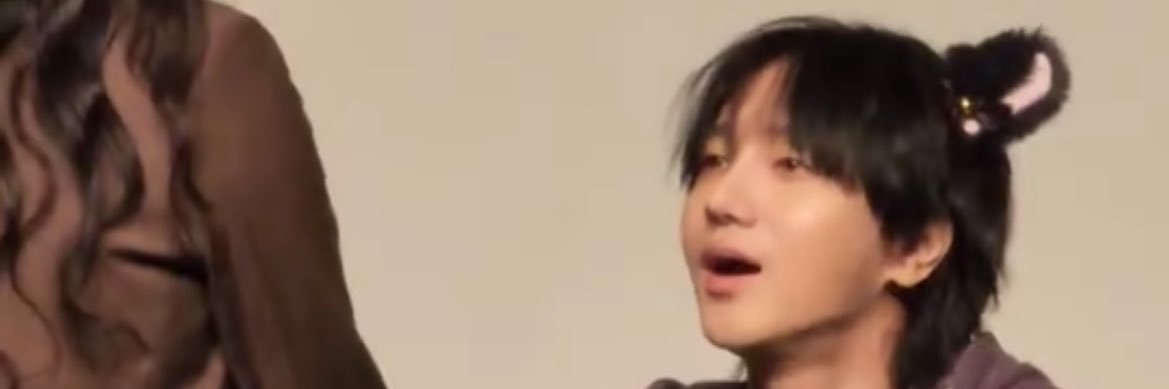 ひぃちゃん/히짱 banner