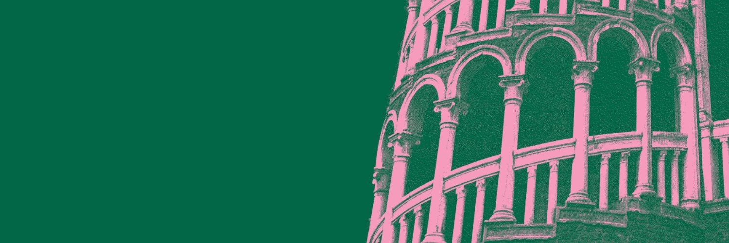 World Monuments Fund banner