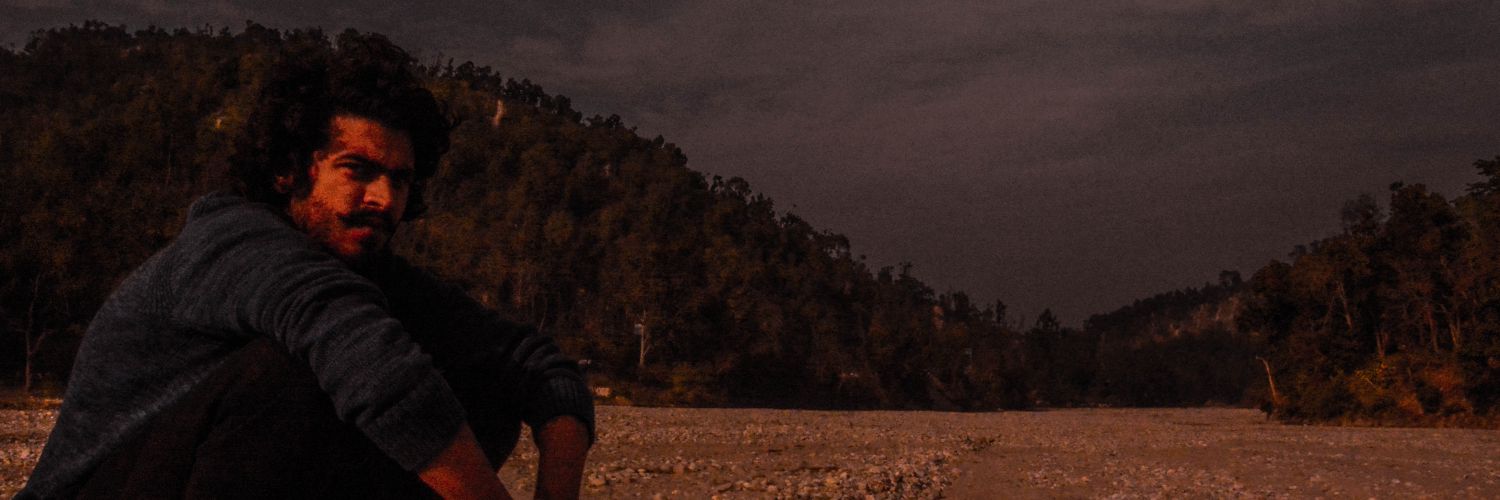 Jayant_Chand's profile banner image