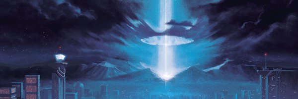 Protomen Profile Banner