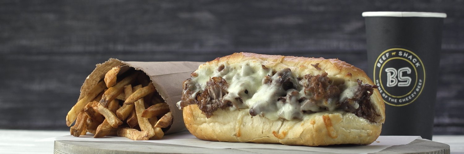 Beef Shack banner