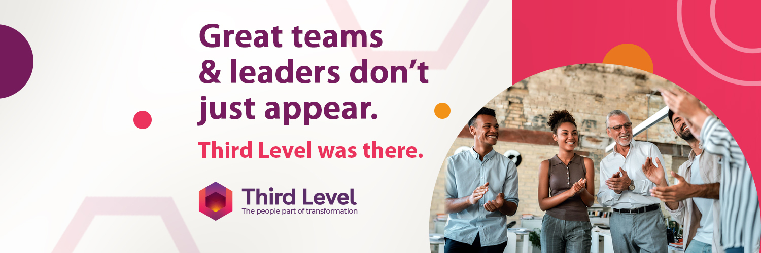 ThirdLevel's profile banner image