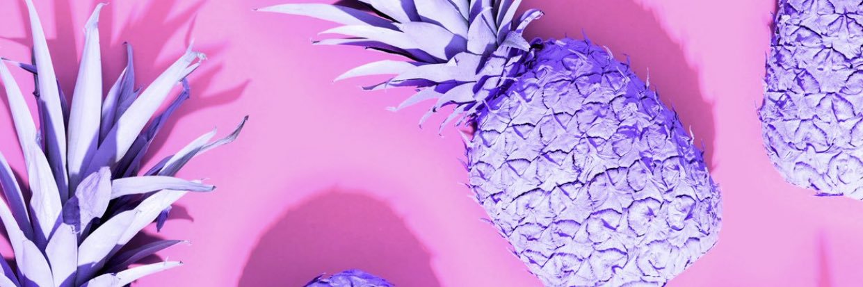 AmyGpadilla's profile banner image