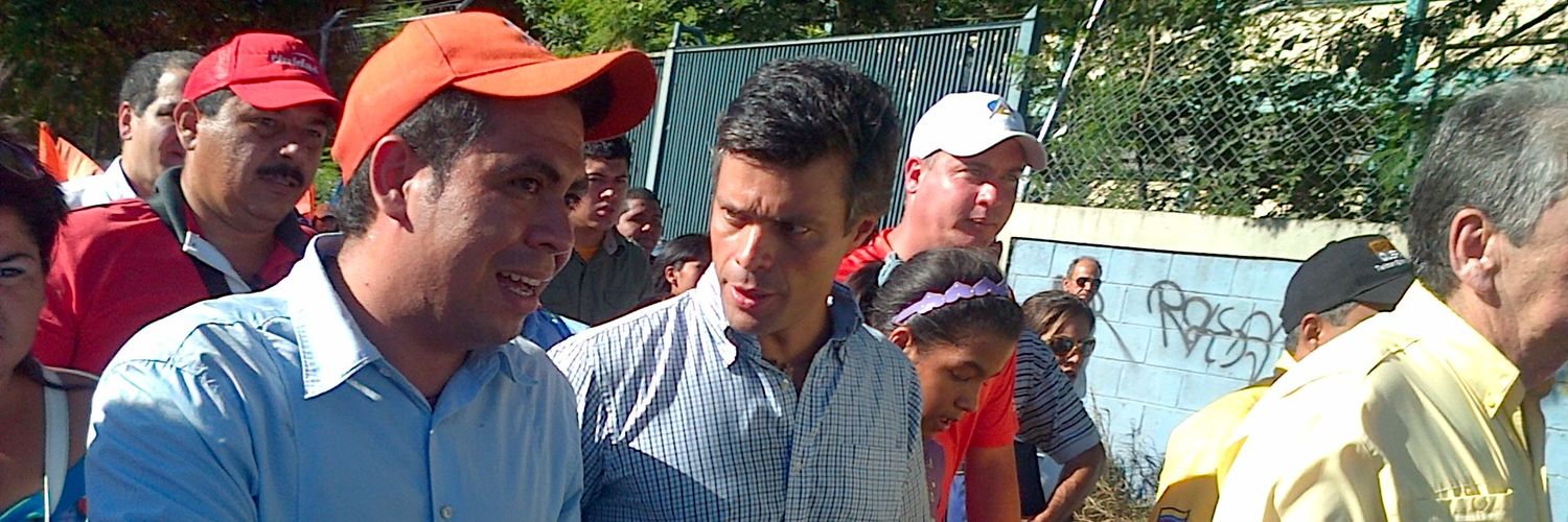 luisparadas's profile banner image