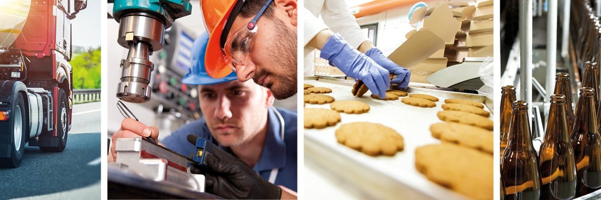 Connect Appointments banner