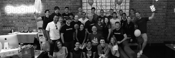 BlueChilliGroup Profile Banner