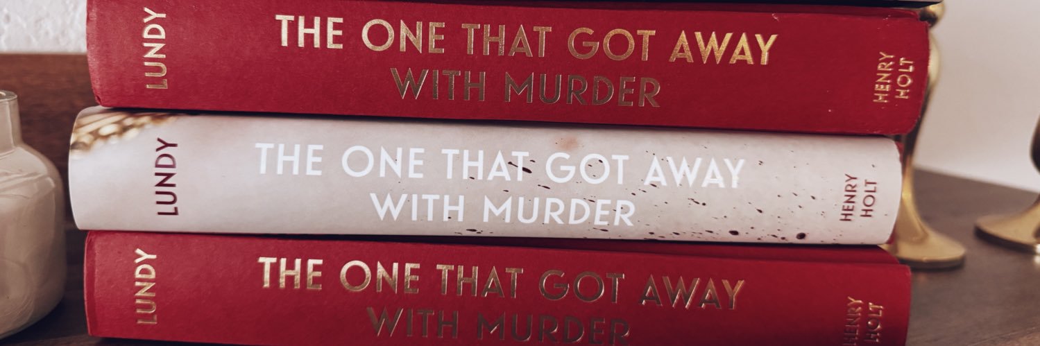 Trish Lundy banner