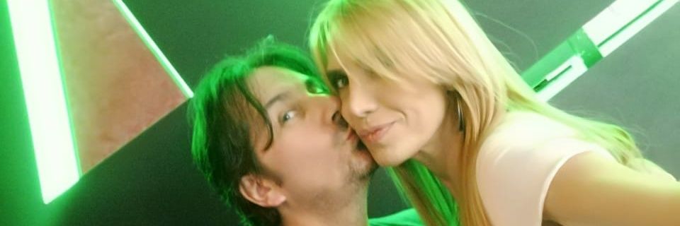Gabitarosario's profile banner image