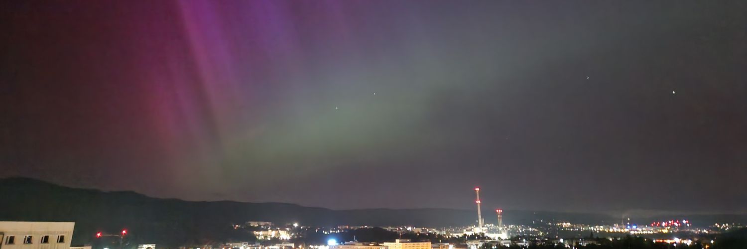 Balkonboy's profile banner image