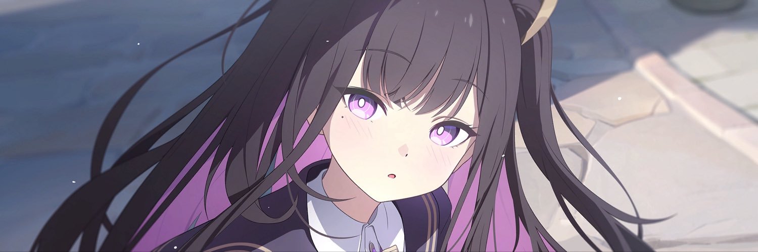 KamiChitose's profile banner image