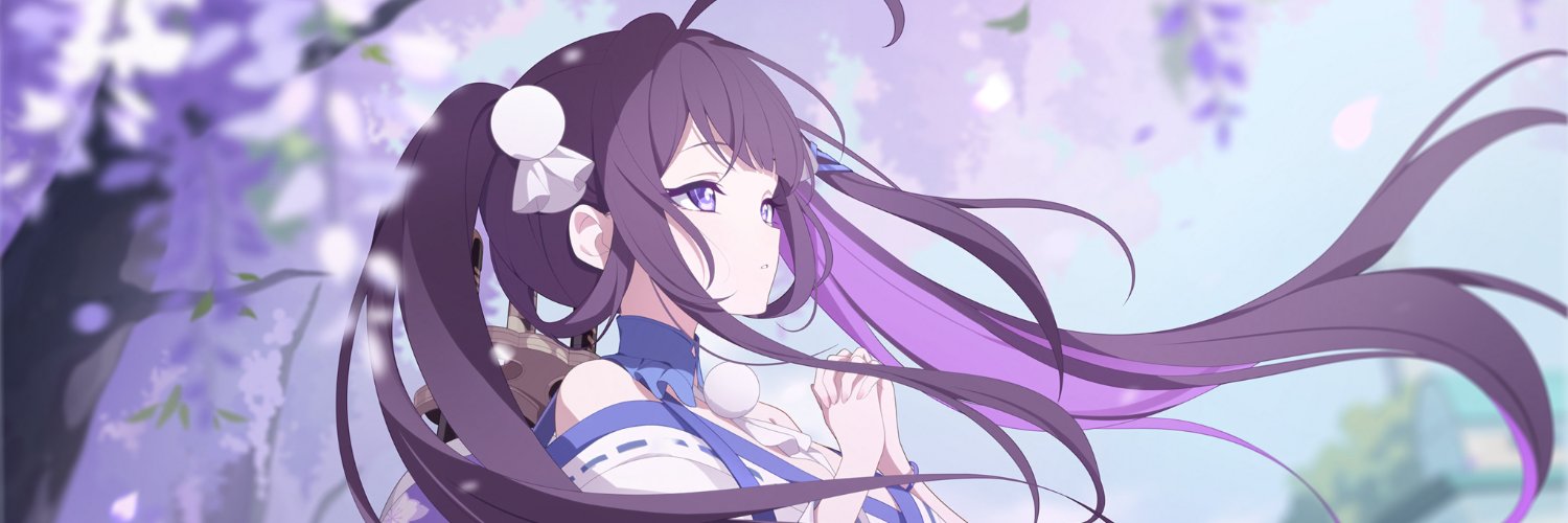 KamiChitose's profile banner image