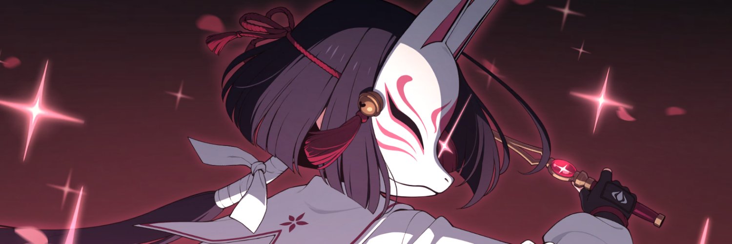 Kami_Asora's profile banner image