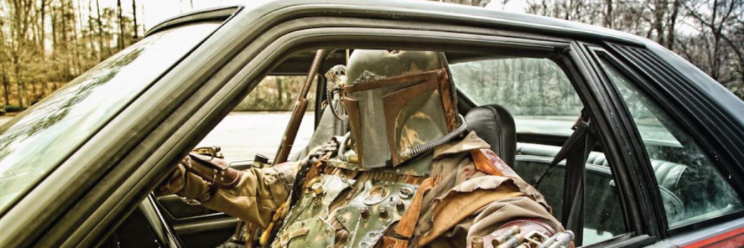 StrangewayFTW's profile banner image