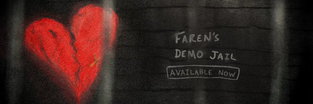 farenrachels's profile banner image