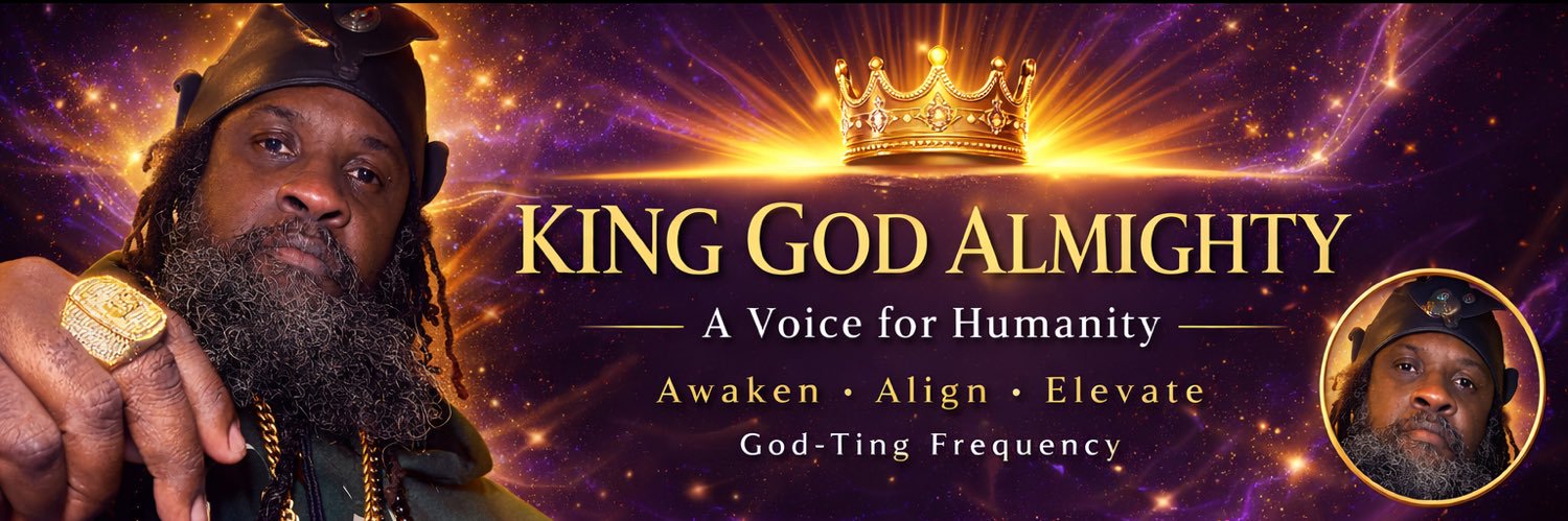 followgodways's profile banner image