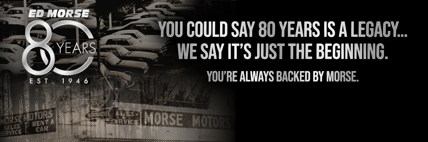 edmorsehonda's profile banner image