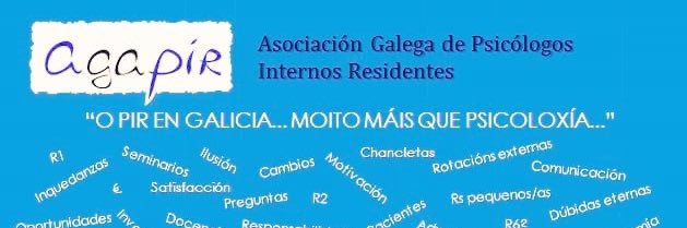 AGAPIR banner
