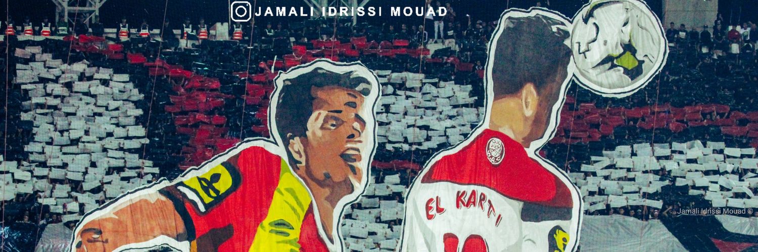 JamaliMouad's profile banner image