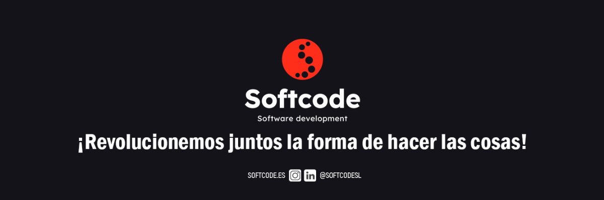 softcodesl's profile banner image