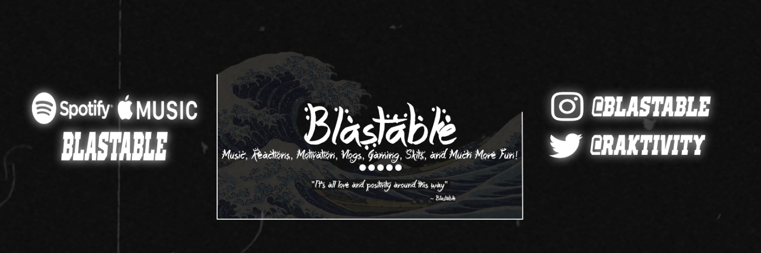 Raktivity's profile banner image