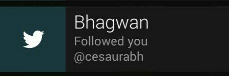 cesaurabh's profile banner image
