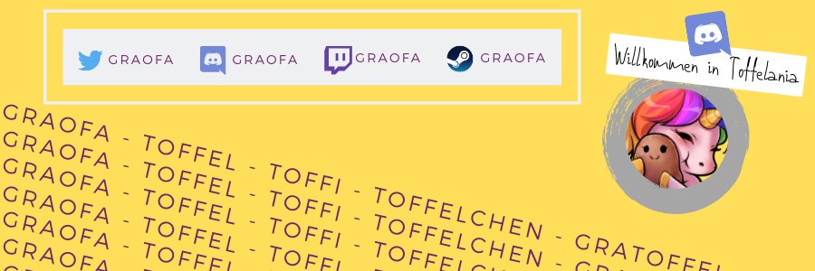 Graofa's profile banner image